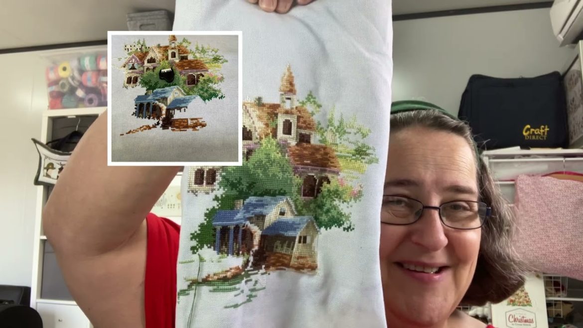 2023 WIP Parade. & Plans