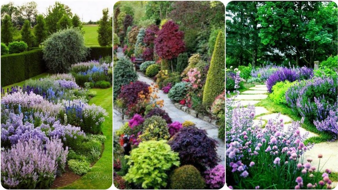 Beautiful Small Front Yard Landscaping Ideas - New Collection