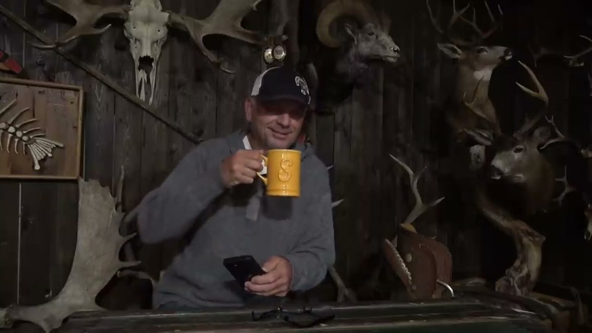 The Last Video And There's Lots to Hear