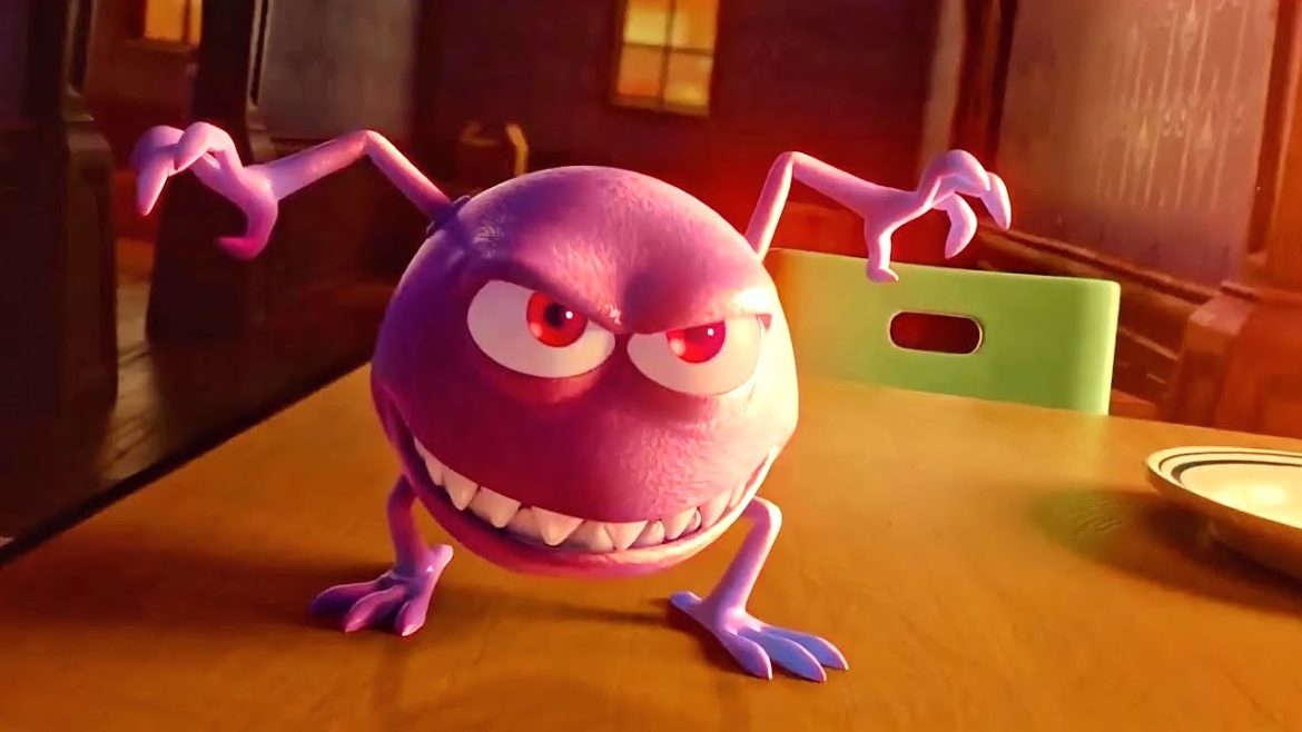 This Creature May Look Small and Cute, But No One Dares To Challenge It | Animation Recap This Creature May Look Small and Cute, But No One Dares To Challenge It | Animation Recap