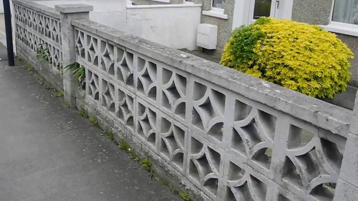 #Garden fence ideas for front yard