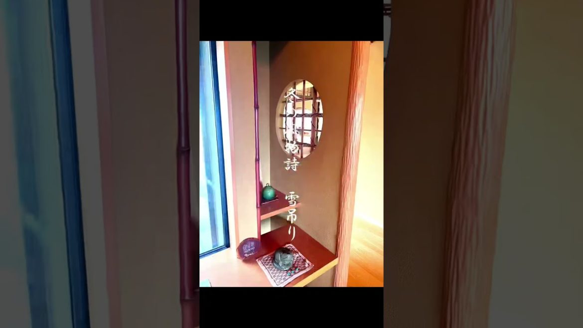 冬の風物詩・雪吊り #雪吊り #ガーデニング #pruning #初心者 #庭木 #剪定 #造園 #日本 #冬 #yukizuri