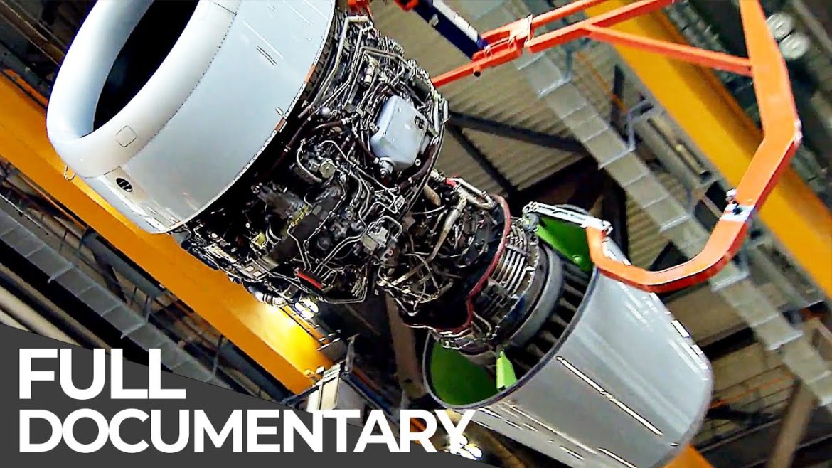 Heavy Airbus Maintenance, Aircraft Junkyard | Inside Airplanes | Free Documentary Heavy Airbus Maintenance, Aircraft Junkyard | Inside Airplanes | Free Documentary