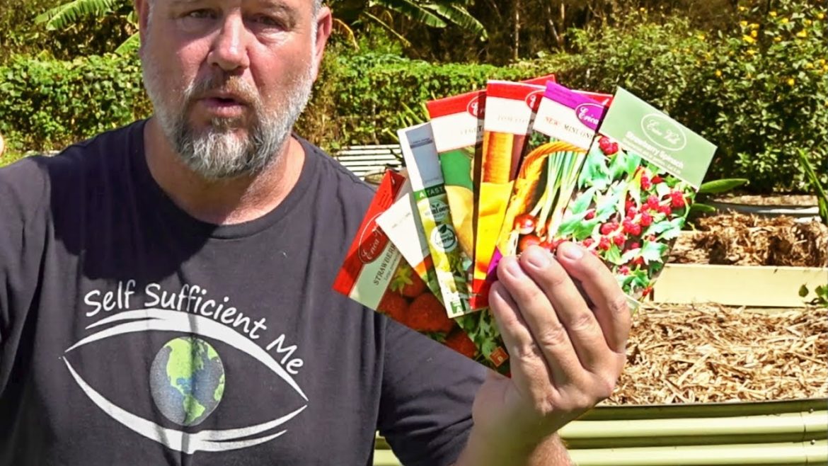 My Vegetable Garden Plan for the New Growing Season My Vegetable Garden Plan for the New Growing Season