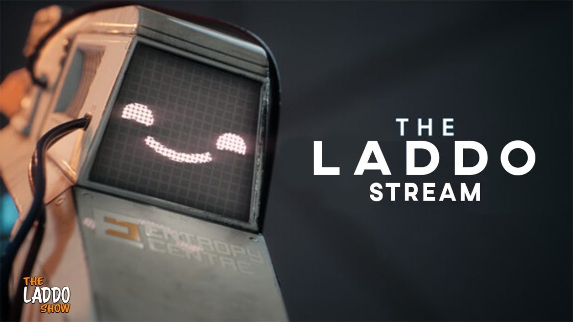 The closest thing to Portal 3 - The Entropy Centre.