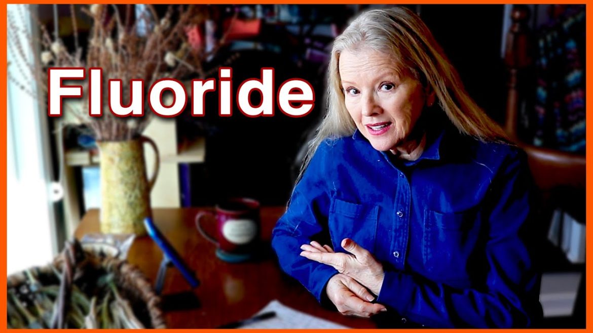 How this TOXIC CHEMICAL got in our DRINKING WATER (and what to do about it!)