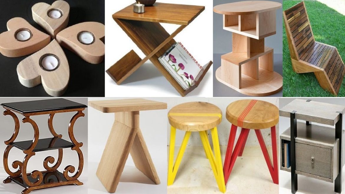 Wood furniture ideas and wooden decorative pieces ideas for home decor /Woodworking project ideas Wood furniture ideas and wooden decorative pieces ideas for home decor /Woodworking project ideas