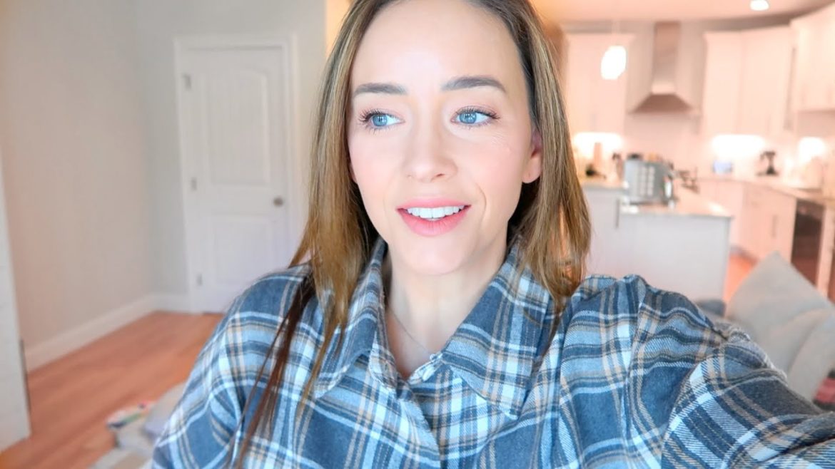 MAKING BIG PLANS | Amy Landino Vlogmas