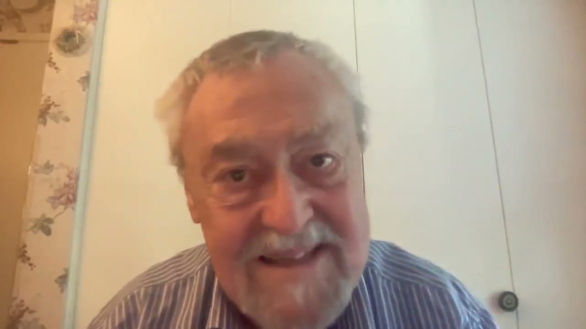 The Mystery of Flight