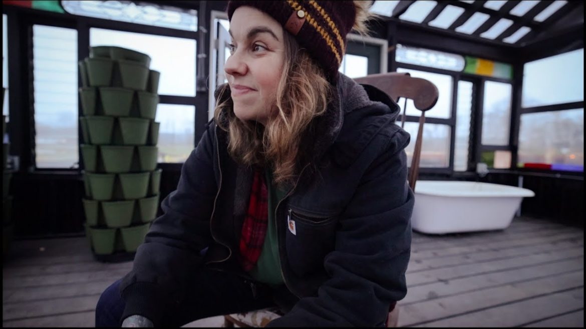 Roots and Refuge Farm: The Heart-to-Heart I need you to hear (Happy Birthday to me) | VLOG The Heart-to-Heart I need you to hear (Happy Birthday to me) | VLOG
