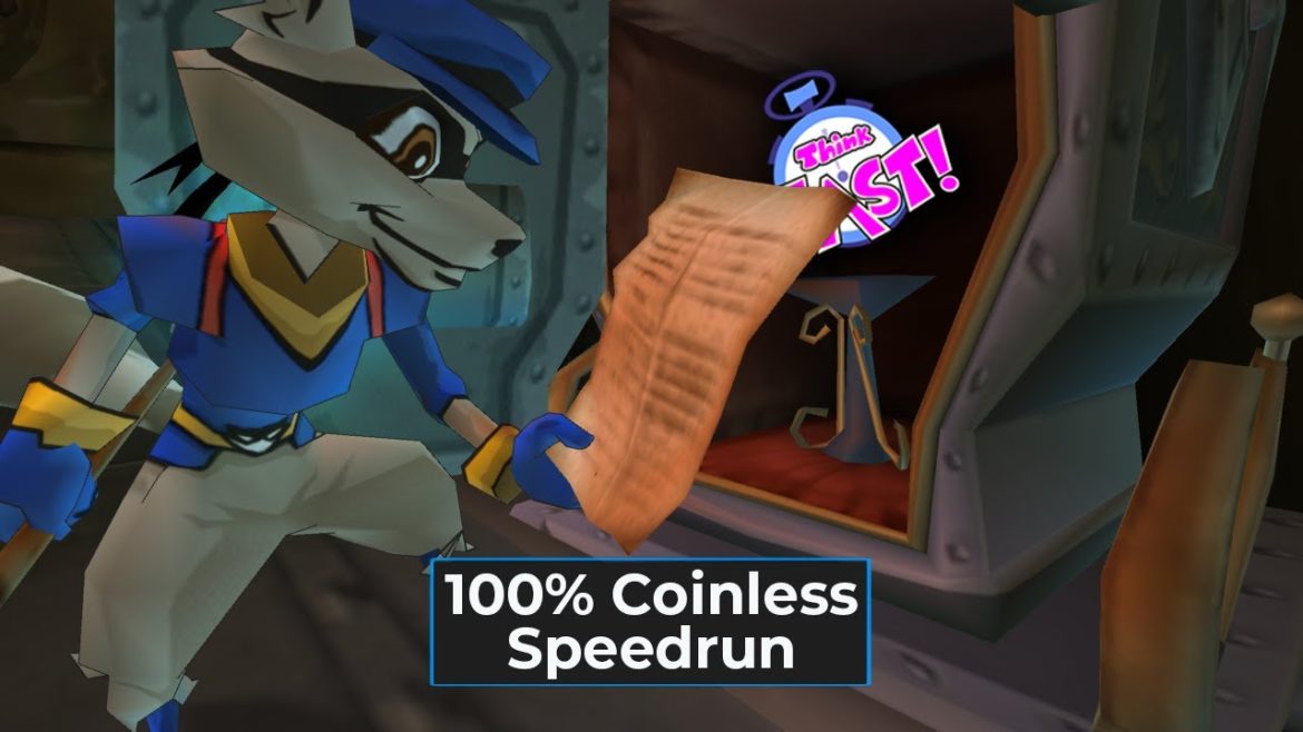 Think Fast! Sly Another Day Think Fast! Sly Another Day