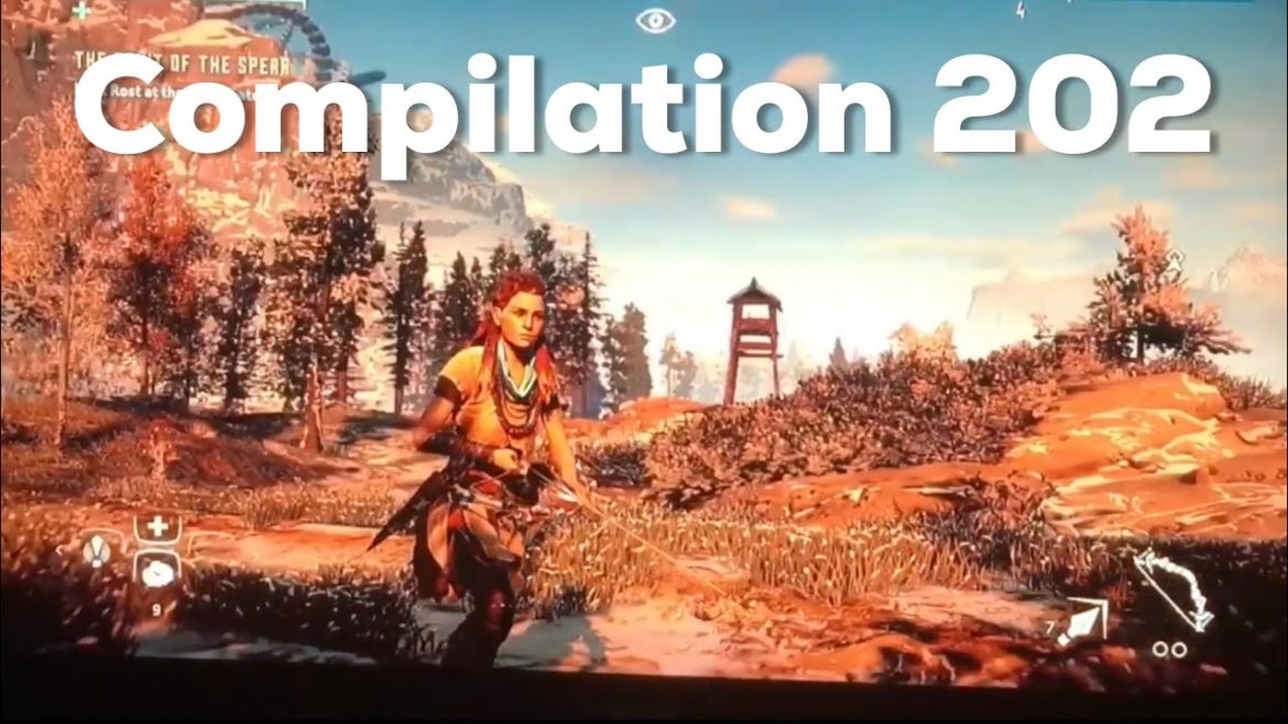 Compilation 202 Compilation 202