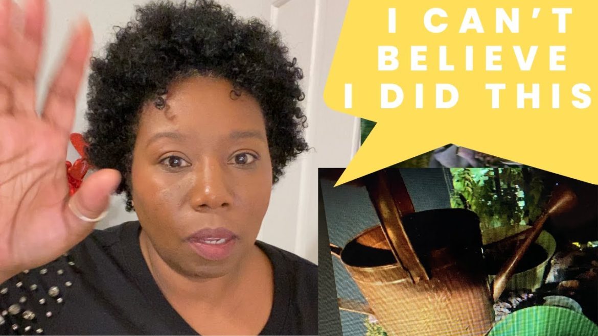 What NOT to Do in the Garden! I Can't Believe I did This! Container Gardening What NOT to Do in the Garden! I Can't Believe I did This! Container Gardening