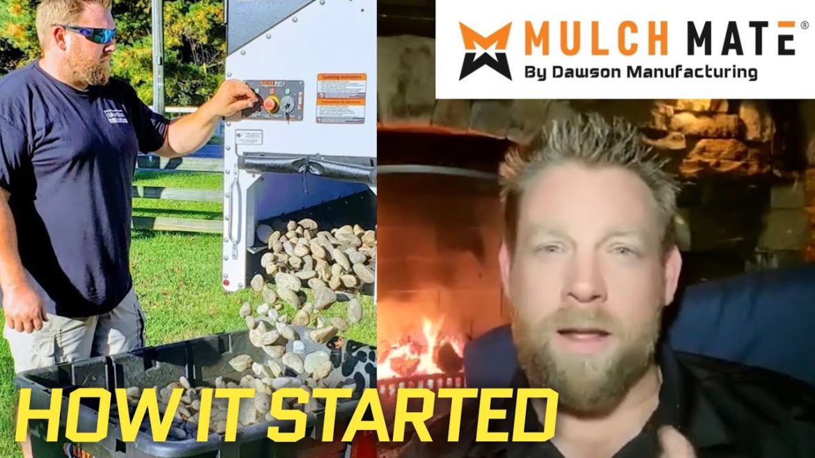 Starting A Landscape Company Just To Fund A Hobby Turned Into Starting A Manufacturing Company Starting A Landscape Company Just To Fund A Hobby Turned Into Starting A Manufacturing Company