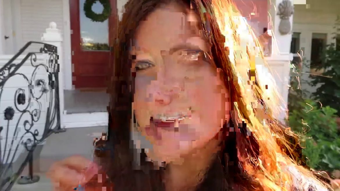 A Look at Landscape and Container Gardens in Late Summer--Plus a Lesson on Cutting Back Annuals!