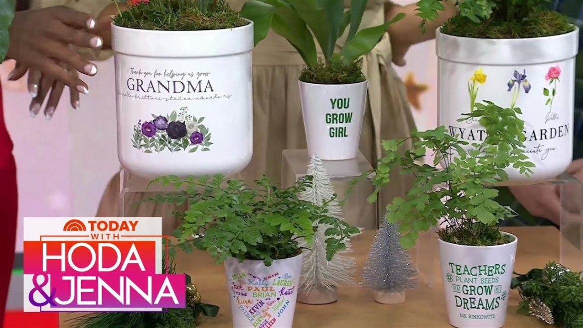 Presents For All The Helpers In Your Life Presents For All The Helpers In Your Life