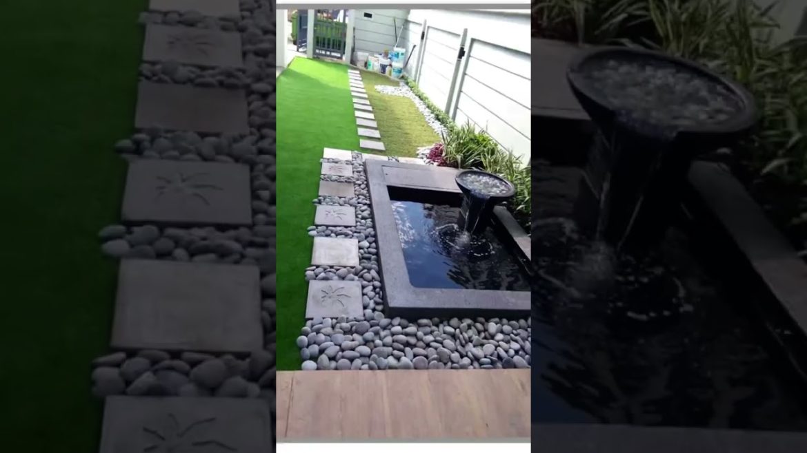 How to decorate your space or garden? | Konzept Garden How to decorate your space or garden? | Konzept Garden