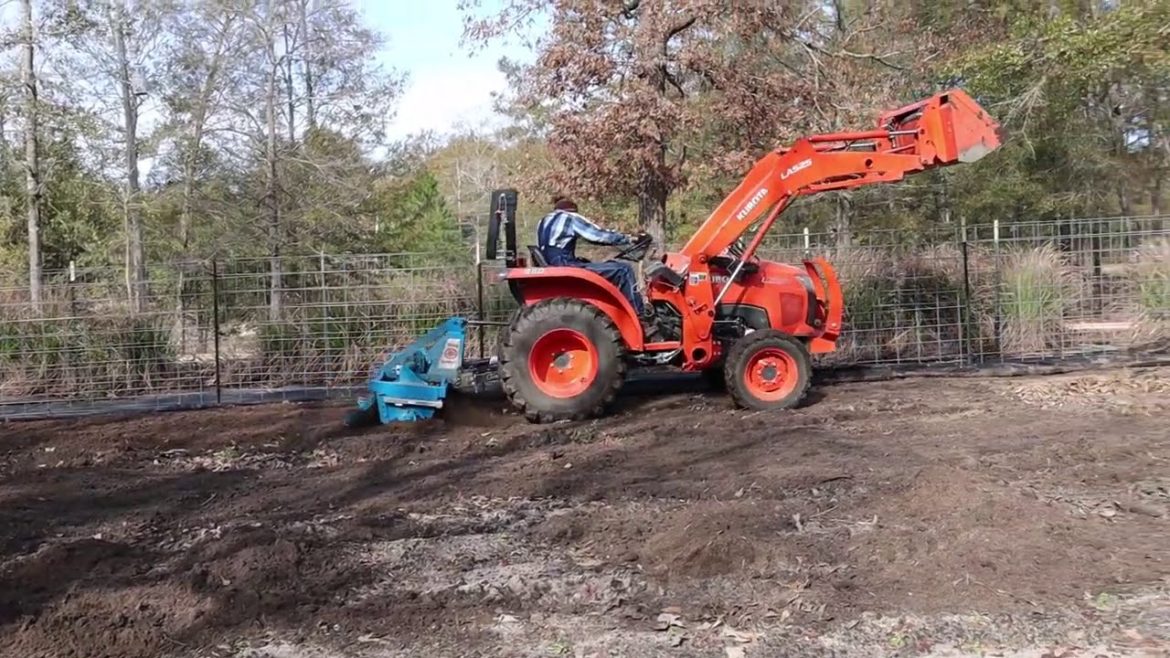 4 Weeks Until we PLANT!!  Gardening 2021