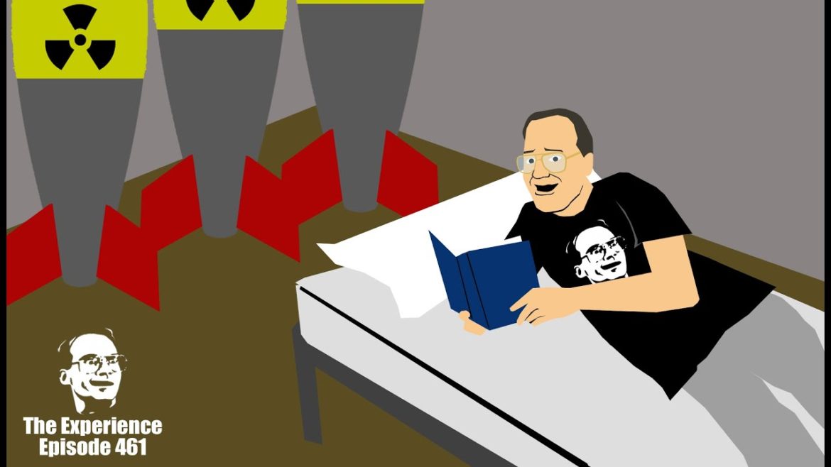 Jim Cornette on The Louisville Gardens Jim Cornette on The Louisville Gardens