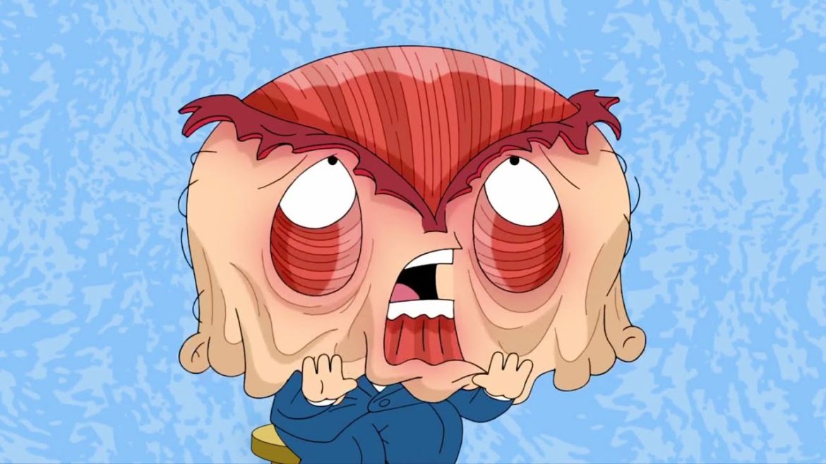 Family Guy Season 19 Episode 12 Full - Family Guy New 2022 Nocuts 1080p