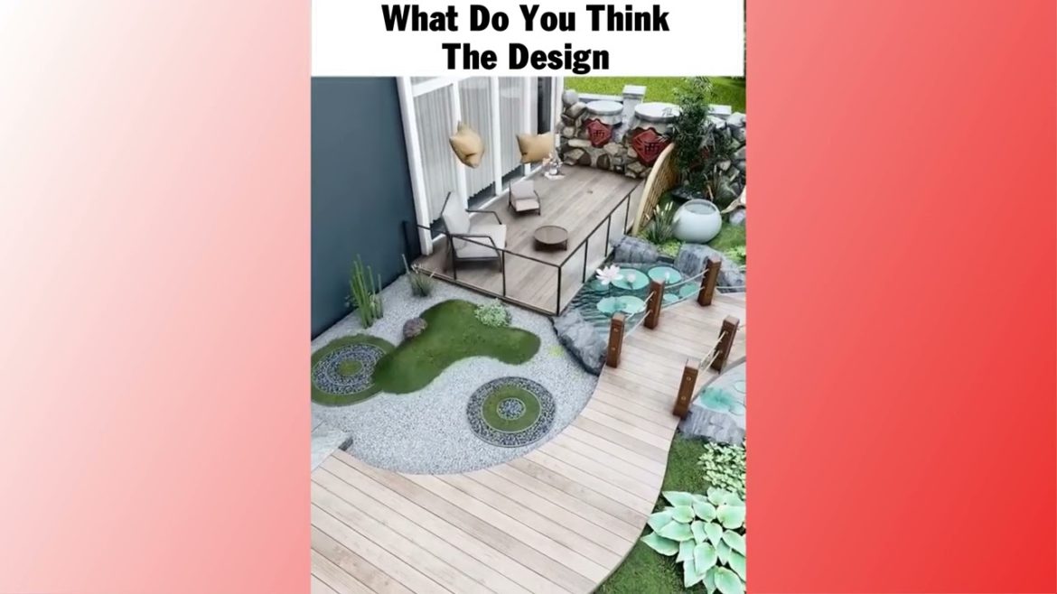 Garden Design Ideas - Iscape Landscape Design