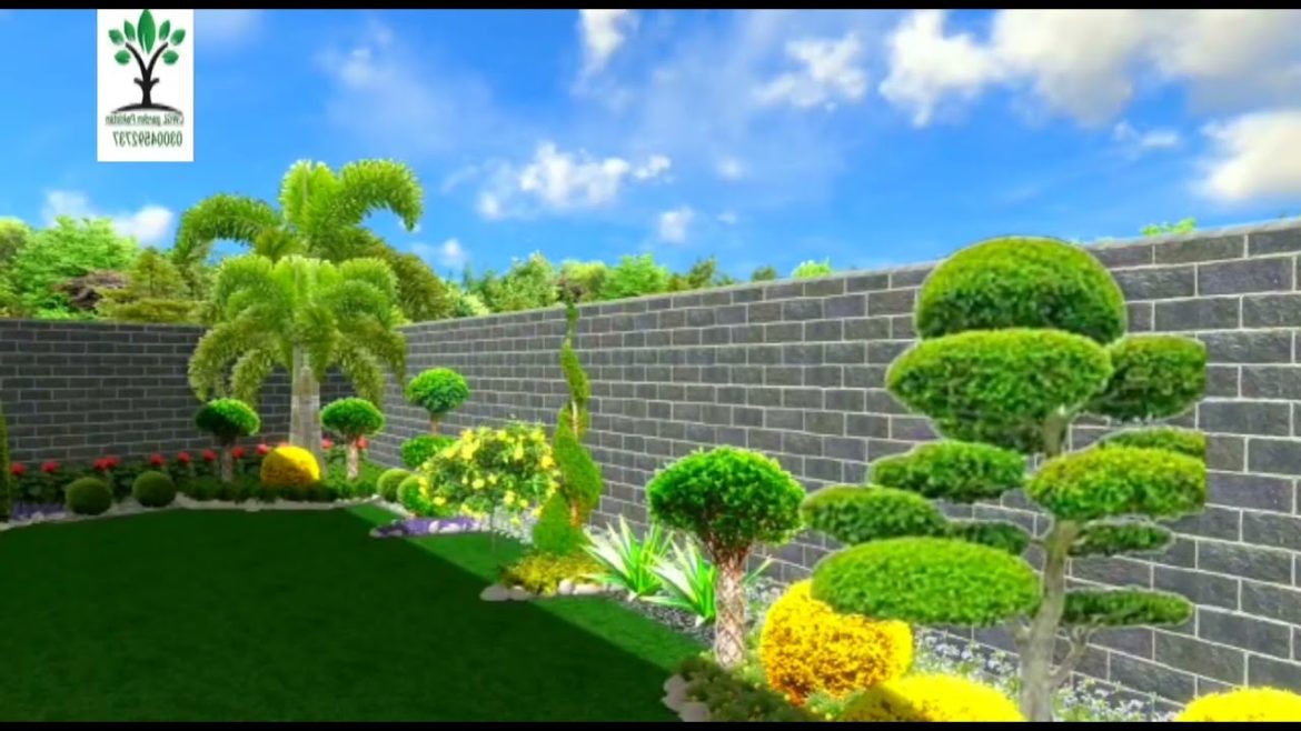 My New Project Mirpur Azad Kashmir 3D 1.5 Kanal Garden Landscaping Design |Ahmad Hassan Lahore | My New Project Mirpur Azad Kashmir 3D 1.5 Kanal Garden Landscaping Design |Ahmad Hassan Lahore |