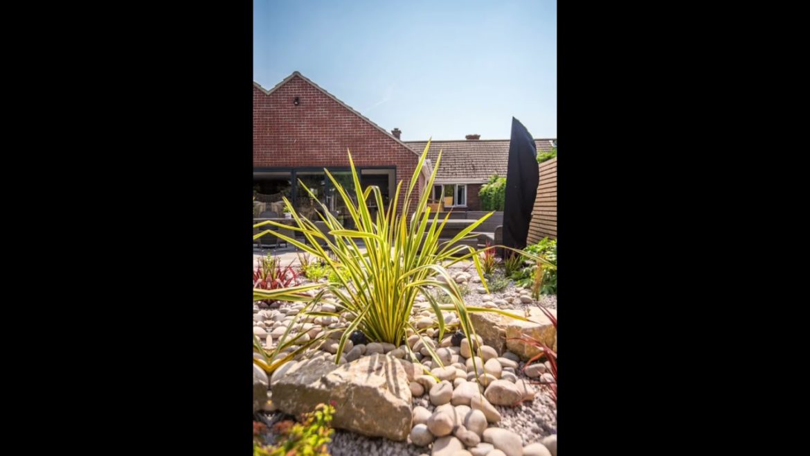 Elegant Garden Design – Make Your Garden of Eden #shorts Elegant Garden Design - Make Your Garden of Eden #shorts