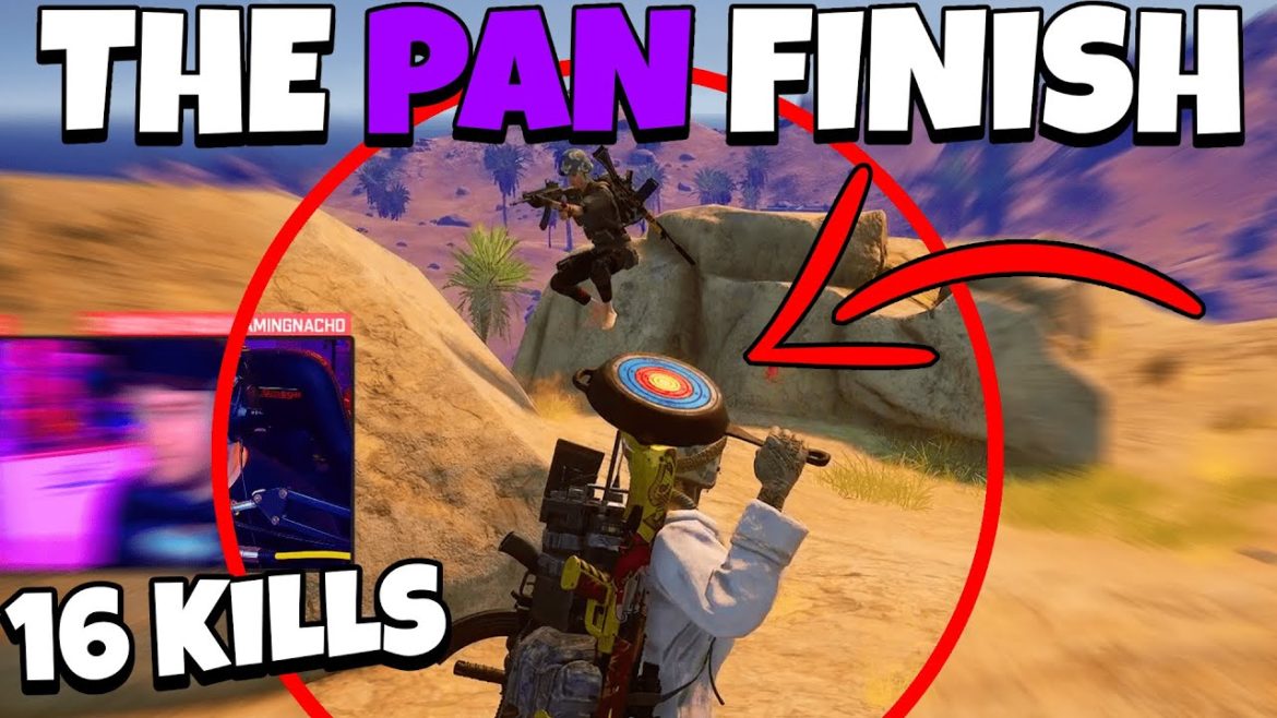 using the PAN to WIN GAMES IN PUBG! PUBG Console XBOX PS5 PS4 using the PAN to WIN GAMES IN PUBG! PUBG Console XBOX PS5 PS4