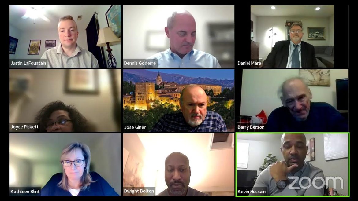 Town Plan and Zoning Commission - December 15, 2022