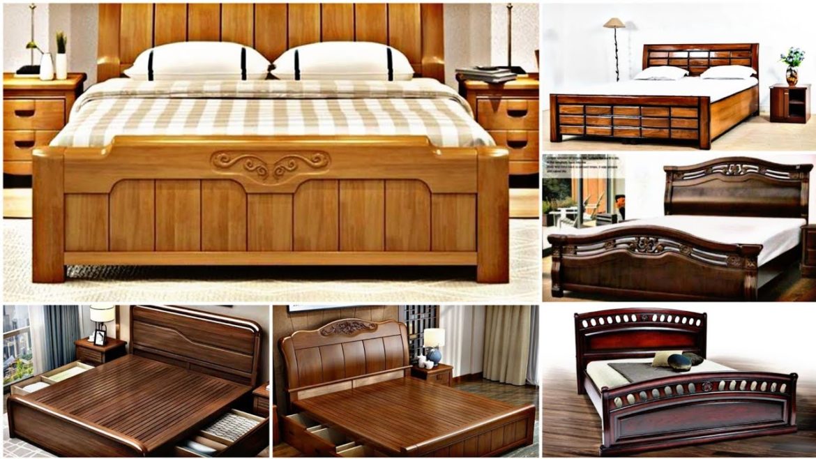 Top 25 bed design – double bed design #bed #doublebed #beddesigns Top 25 bed design - double bed design #bed #doublebed #beddesigns