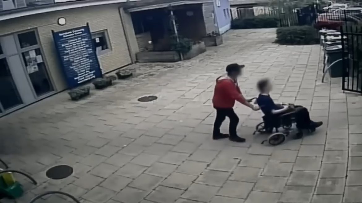 Missing Homeless DRUG DEALER  – UK Crime Documentary Missing Homeless DRUG DEALER  - UK Crime Documentary