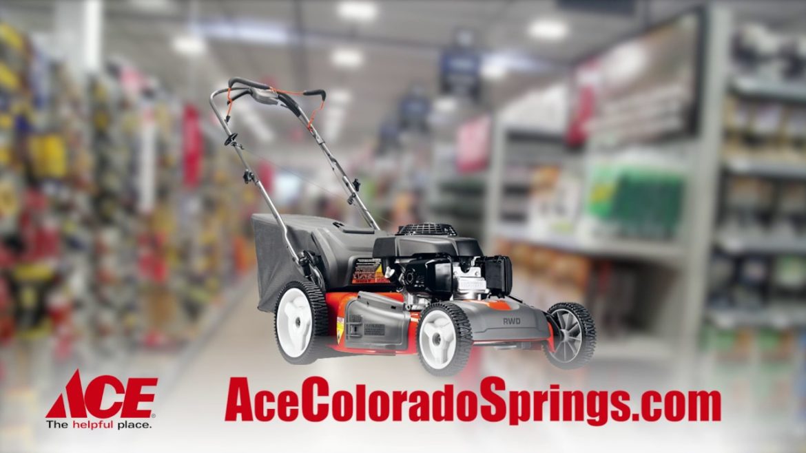 ACE Husqvarna | Outdoor Power Gardening Equipment Colorado Springs ACE Husqvarna | Outdoor Power Gardening Equipment Colorado Springs