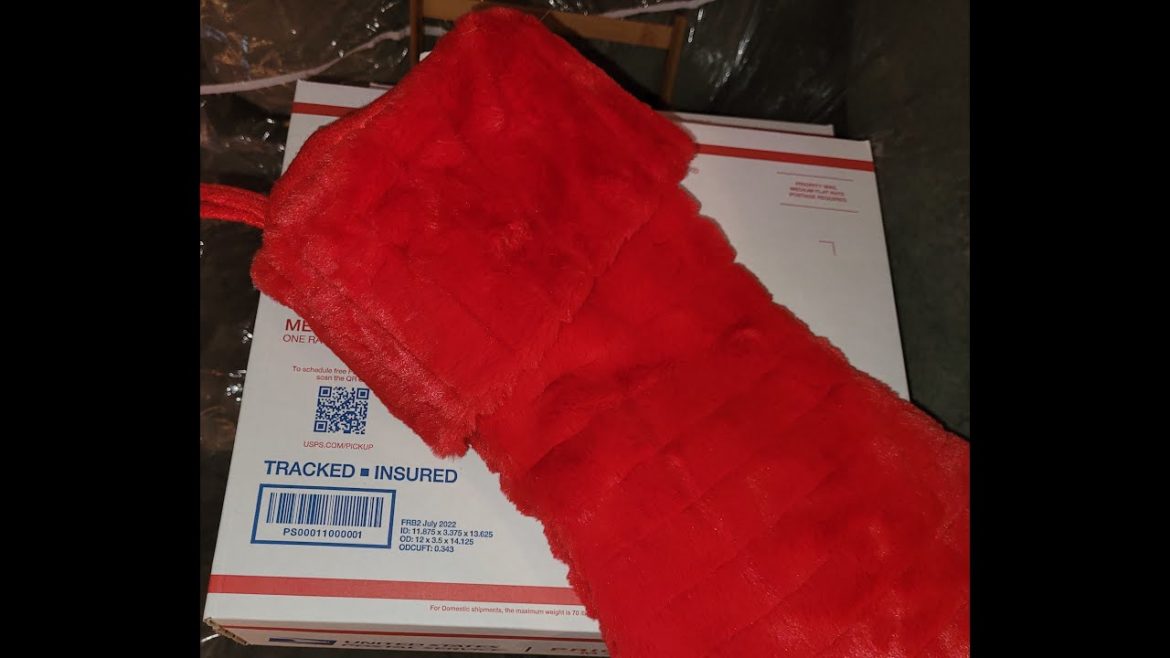 ABG SURPRISE CHRISTMAS GIFT GIVING ANNOUNCEMENT