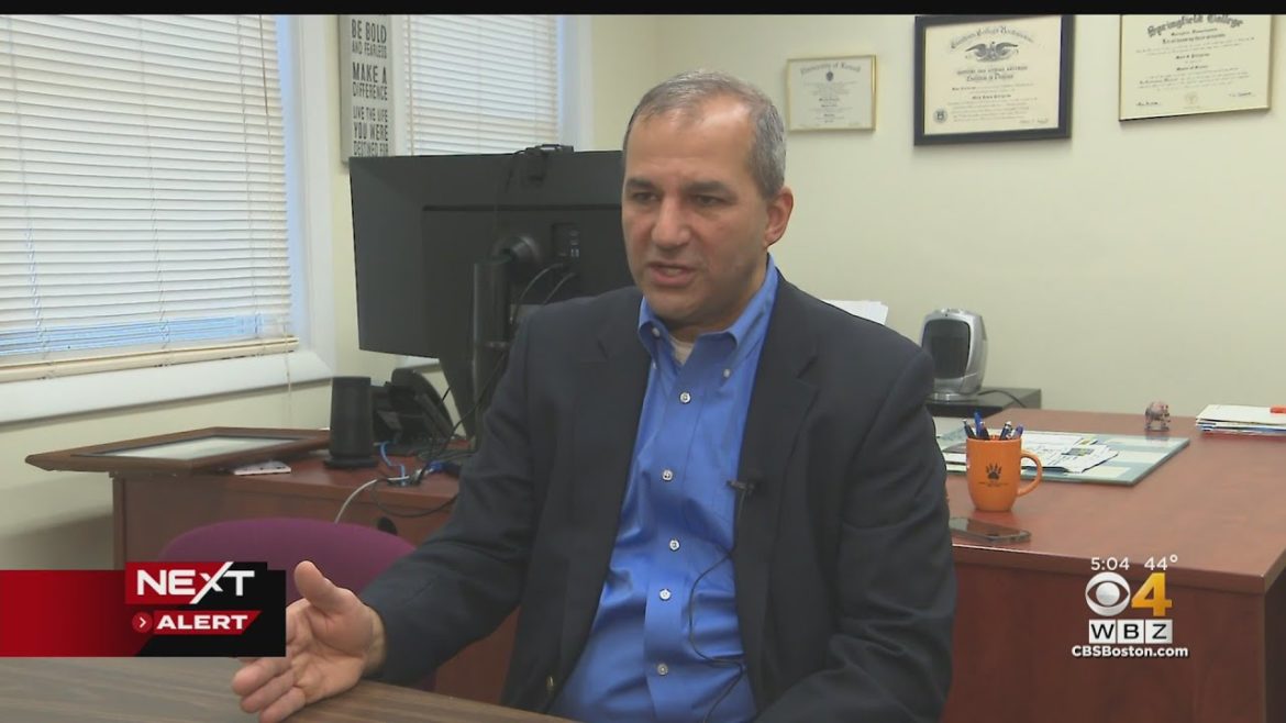 Gardner superintendent apologizes for calling snow day minutes before start of school