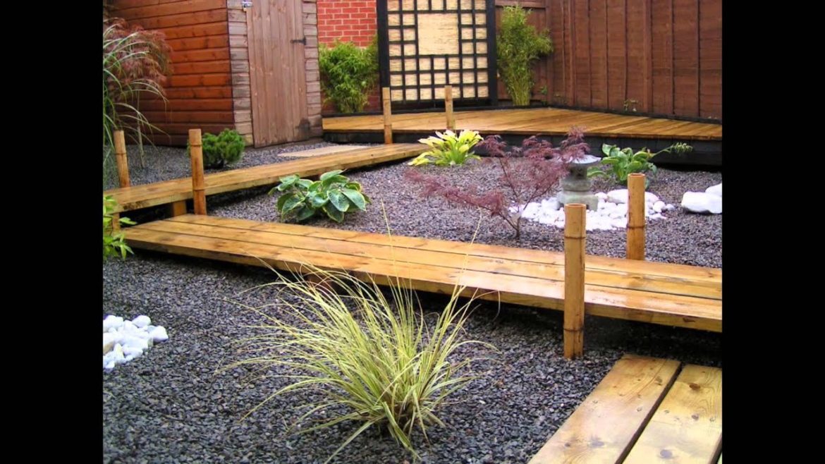 Small Backyard Landscaping