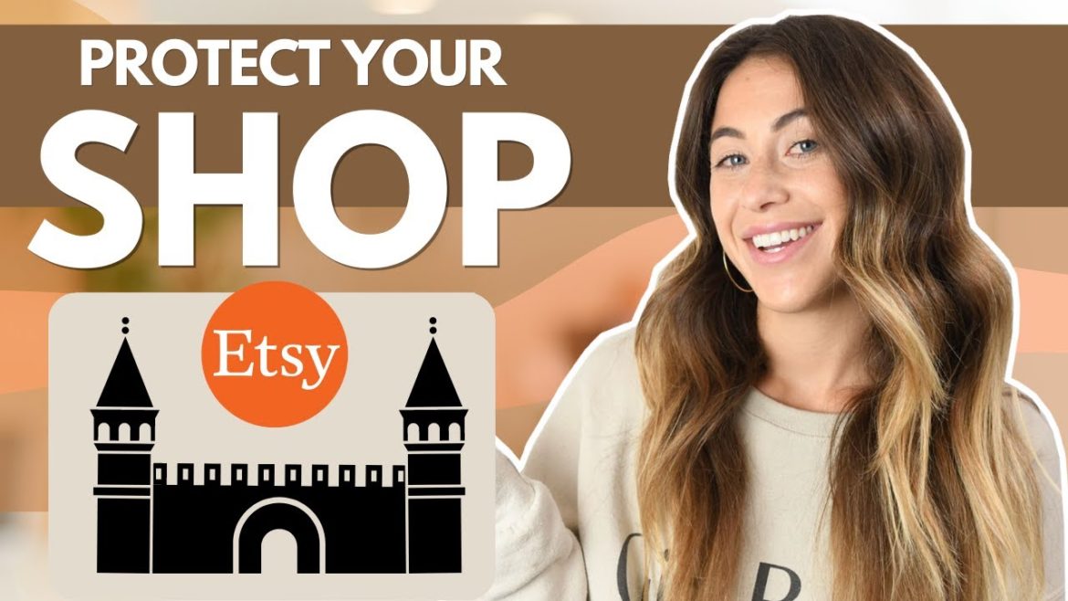 Build a MOAT around your Etsy Business