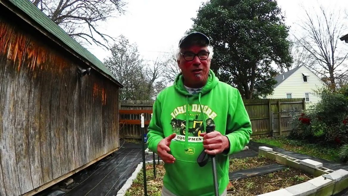 Planning Your 2023 Vegetable Garden Part 2