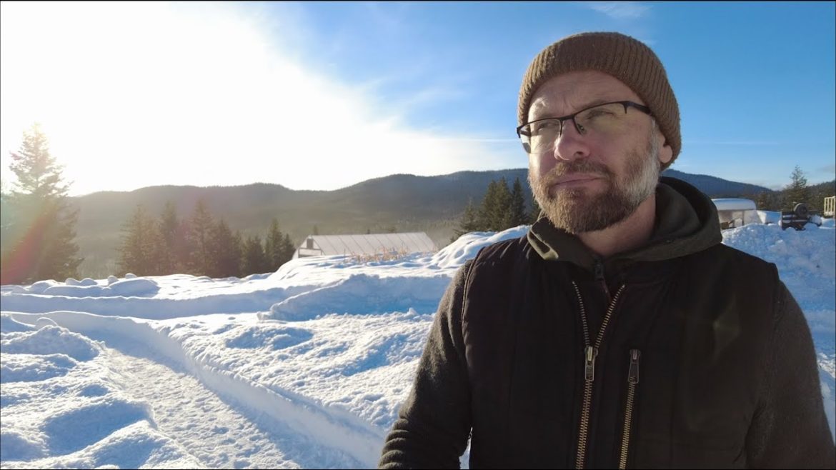 Canadian Real Estate Insolvency or Opportunity?