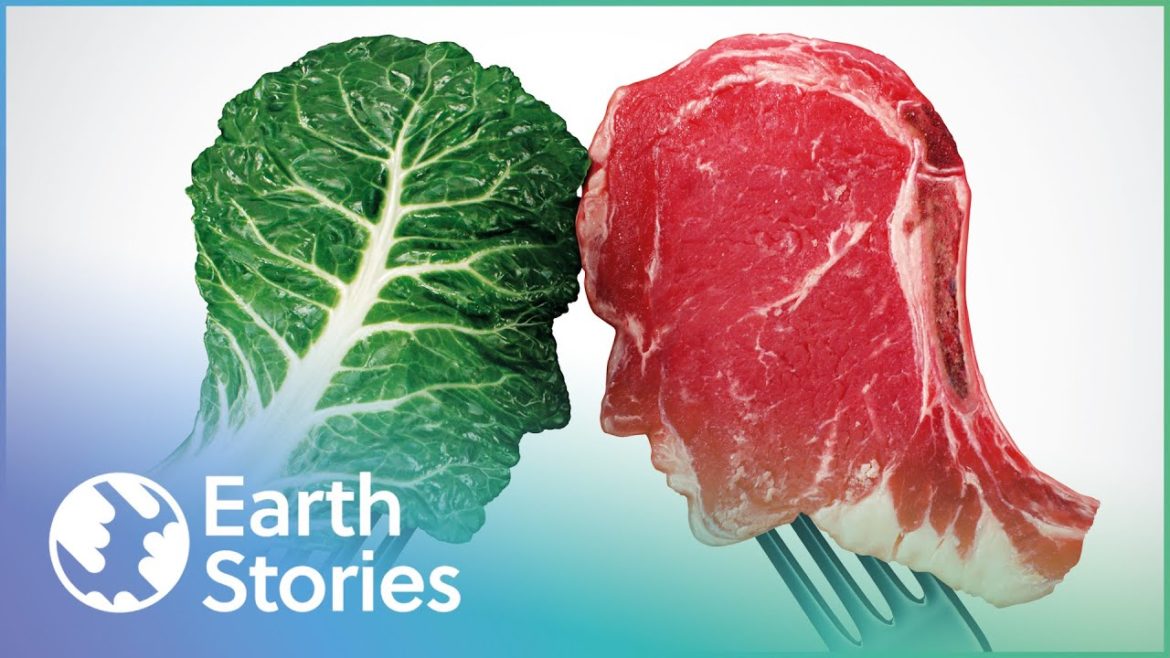Is Eating Meat Killing Our Planet? | Earth Stories Is Eating Meat Killing Our Planet? | Earth Stories
