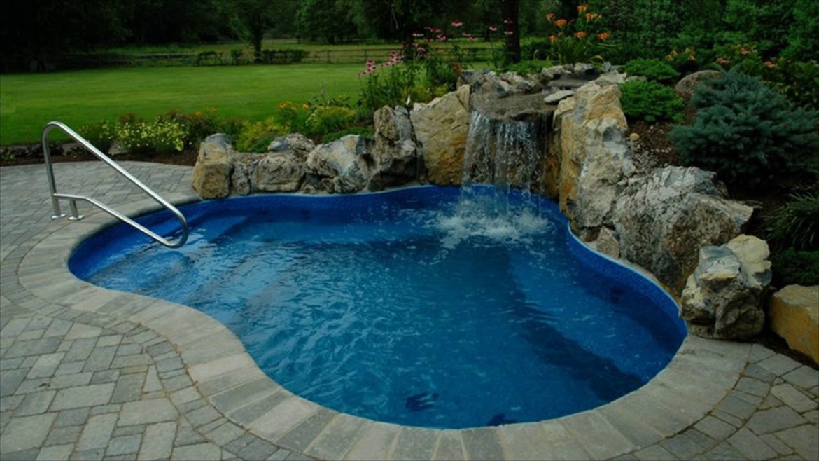 Swimming Pool Landscaping Ideas For Backyard Swimming Pool Landscaping Ideas For Backyard