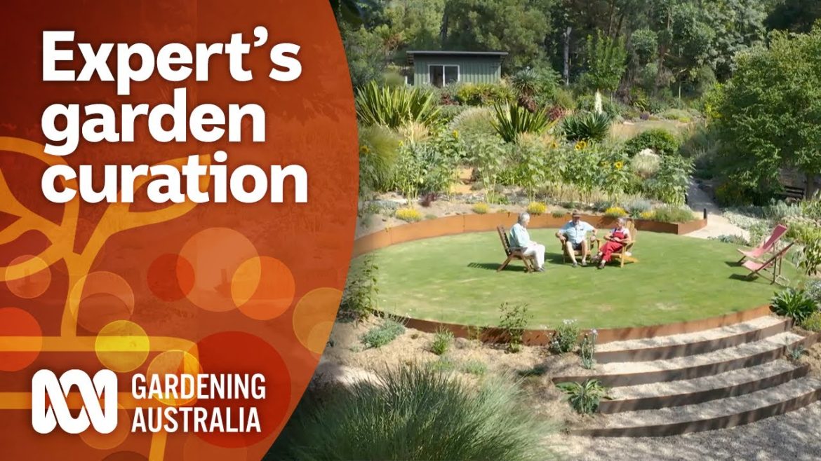 Touring the gorgeous garden of plant educators | Garden Design and Inspiration | Gardening Australia Touring the gorgeous garden of plant educators | Garden Design and Inspiration | Gardening Australia