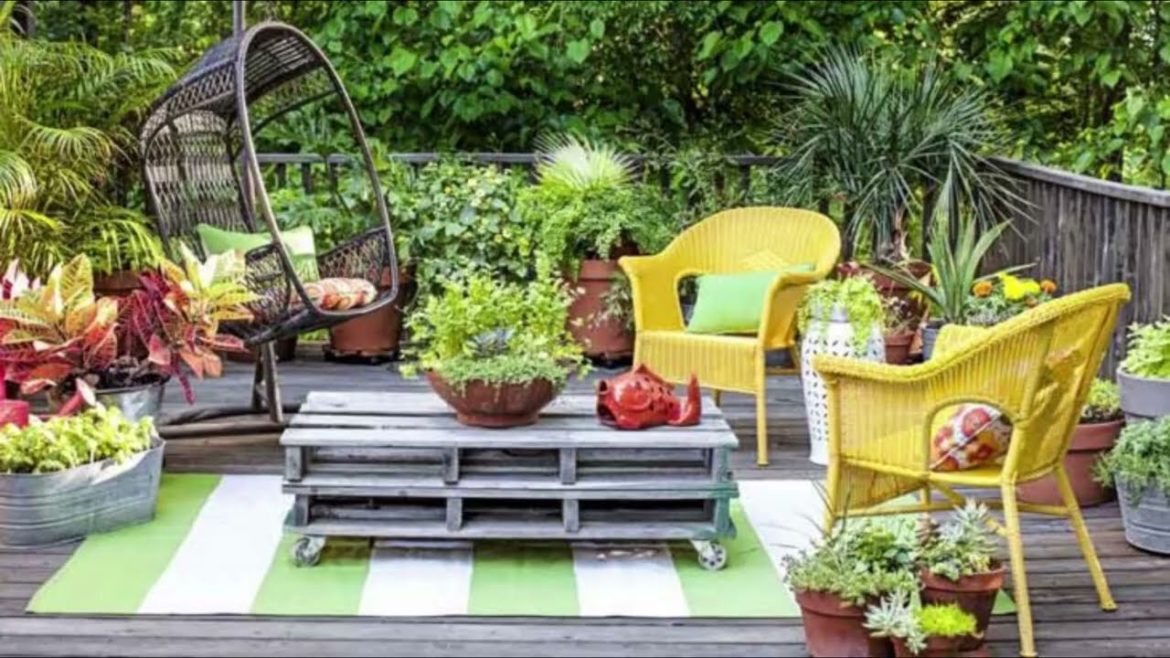 Top best backyard garden | home garden ideas | lawn design ideas | Patio designs | Garden design