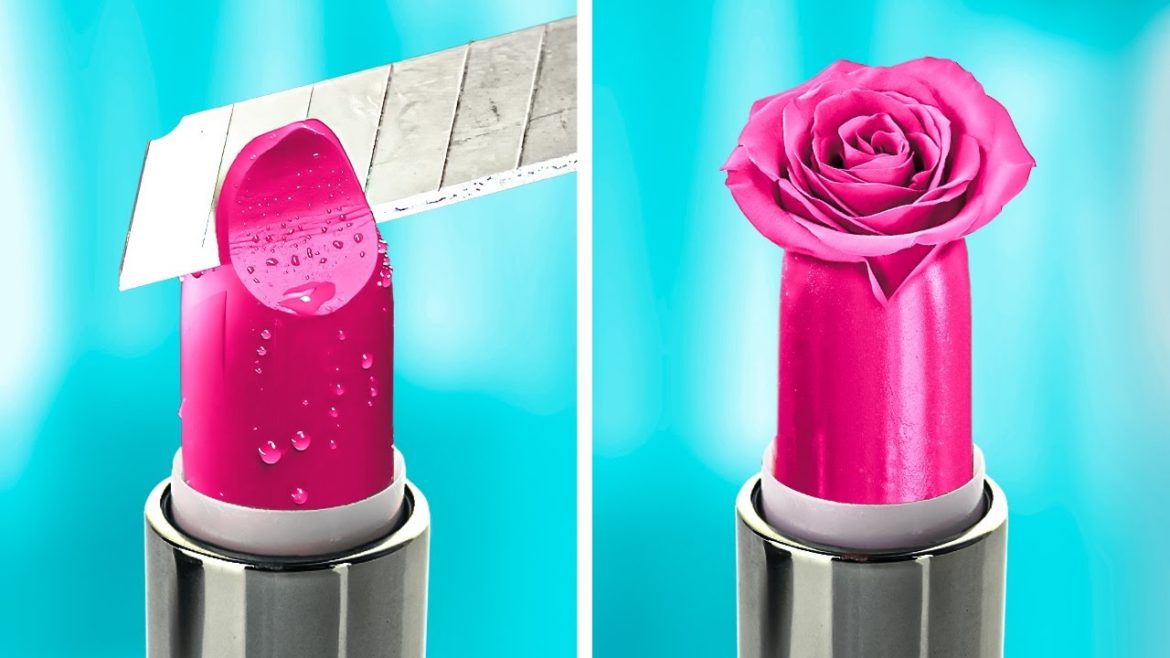 TIKTOK BEAUTY HACKS COMPILATION | Cool Makeup Ideas, Nail Art Tricks And Fashion Trends TIKTOK BEAUTY HACKS COMPILATION | Cool Makeup Ideas, Nail Art Tricks And Fashion Trends