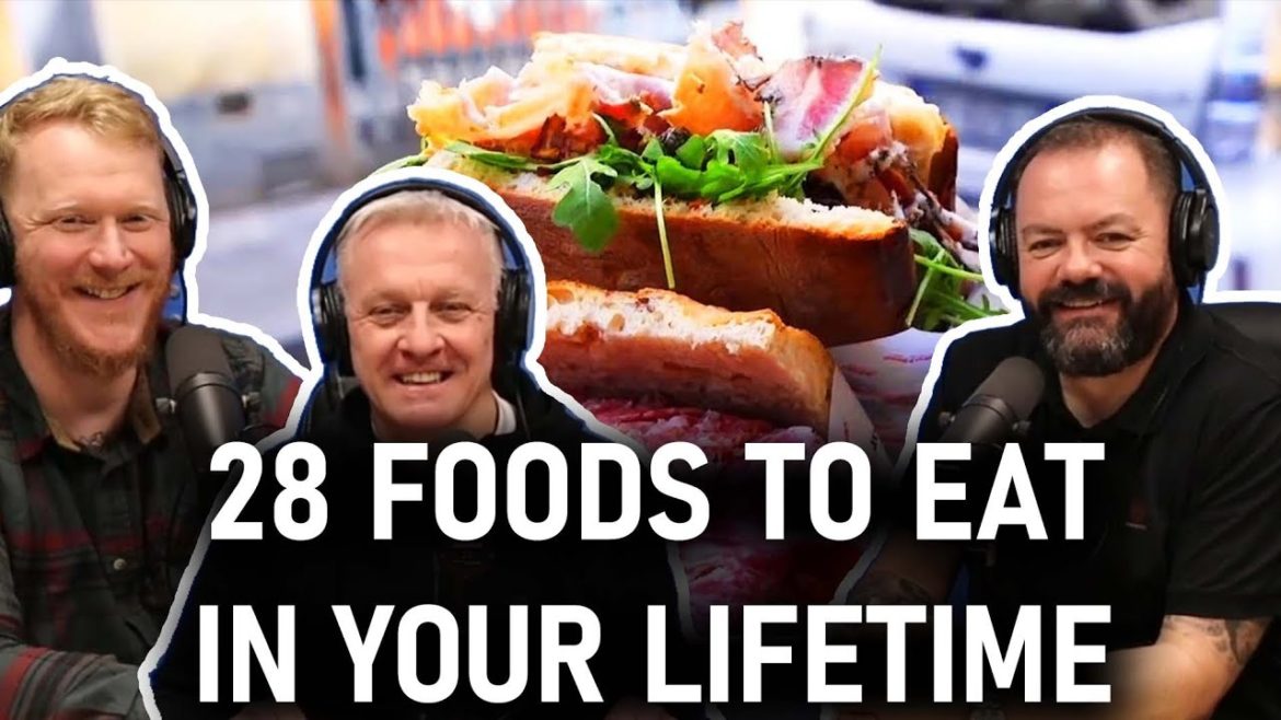 28 Foods To Eat In Your Lifetime REACTION | OFFICE BLOKES REACT!! 28 Foods To Eat In Your Lifetime REACTION | OFFICE BLOKES REACT!!