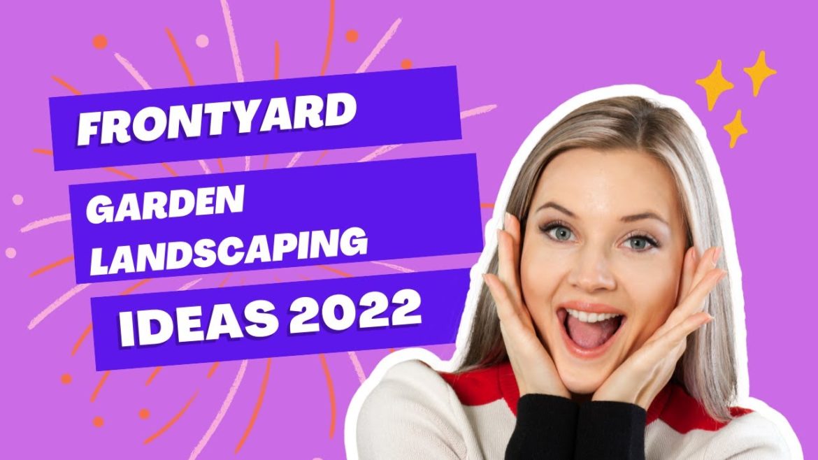 200 Front Yard Garden Landscaping Ideas 2022 | Backyard Patio Design | Home Garden Decor Ideas