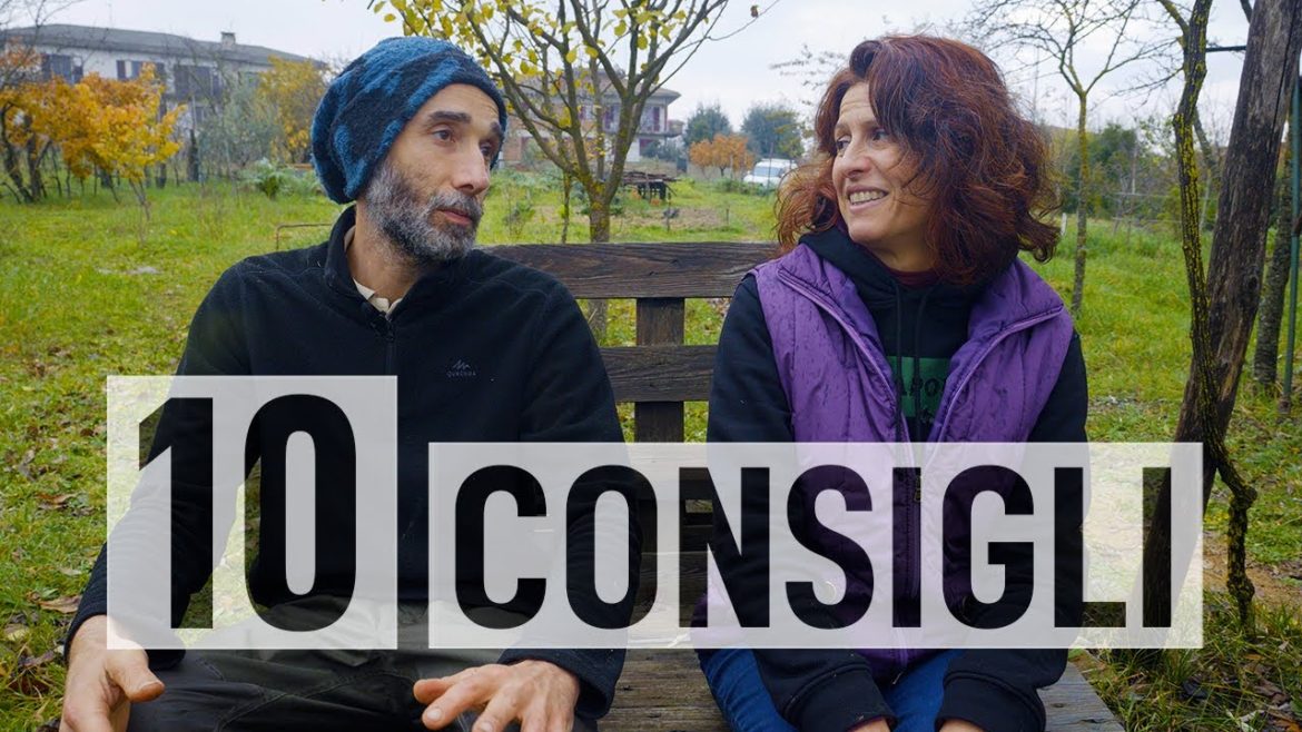 10 CONSIGLI per l'ORTO in INVERNO 🥦 10 CONSIGLI per l'ORTO in INVERNO 🥦