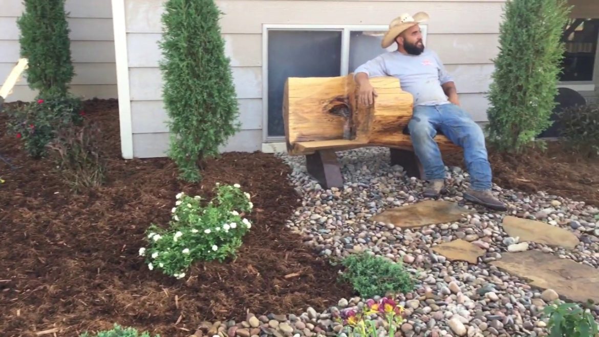 Landscaping Ideas | Mulch | Landscape Design | Flowers & Tree Planting | Rock Landscaping | Fire Pit Landscaping Ideas | Mulch | Landscape Design | Flowers & Tree Planting | Rock Landscaping | Fire Pit