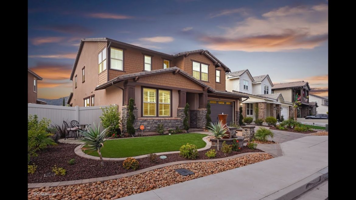 Carol Lusidia Morrow | 35878 Shetland Hills, Fallbrook, CA 92028 | COMPASS