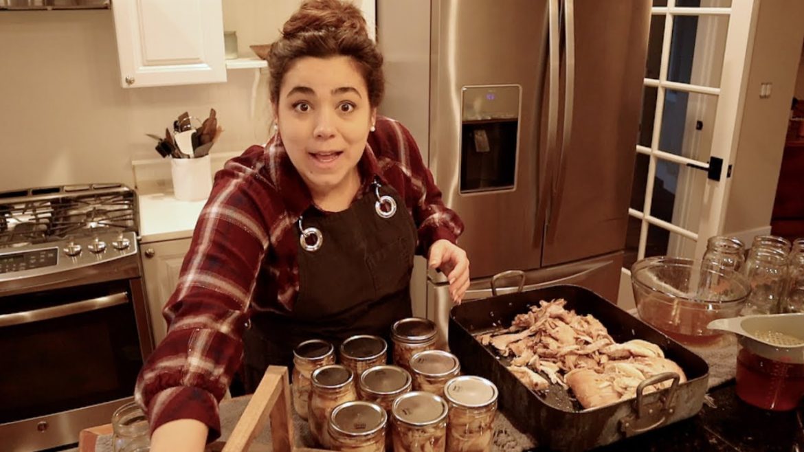 If I am going to do it I might as well go BIG! If I am going to do it I might as well go BIG!