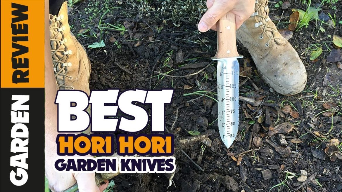 5 of the Best Hori Hori Knives | A Gardener's Path Product Guide 5 of the Best Hori Hori Knives | A Gardener's Path Product Guide